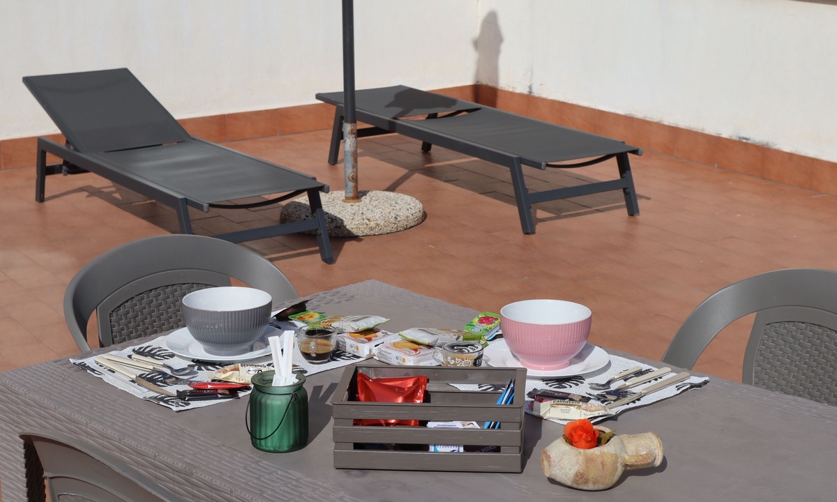 Montegrappa Bed & Breakfast | B&B Le stanze di Aurora