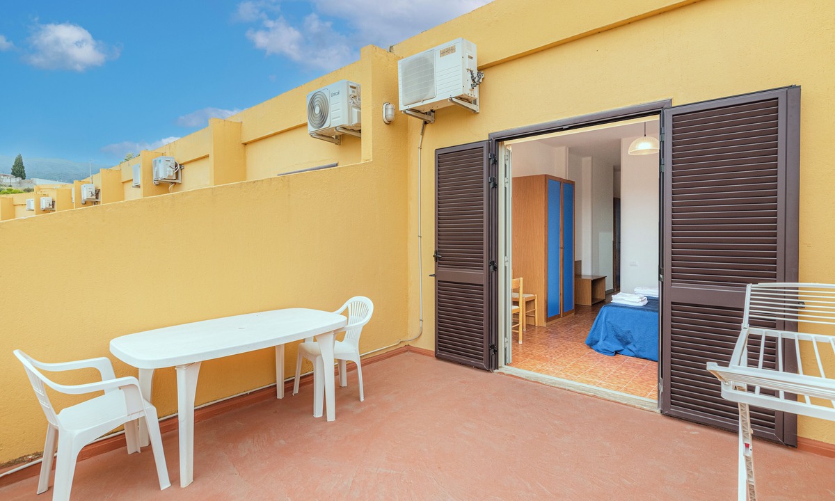 Isca Marina Hotel | Villaggio La Feluca