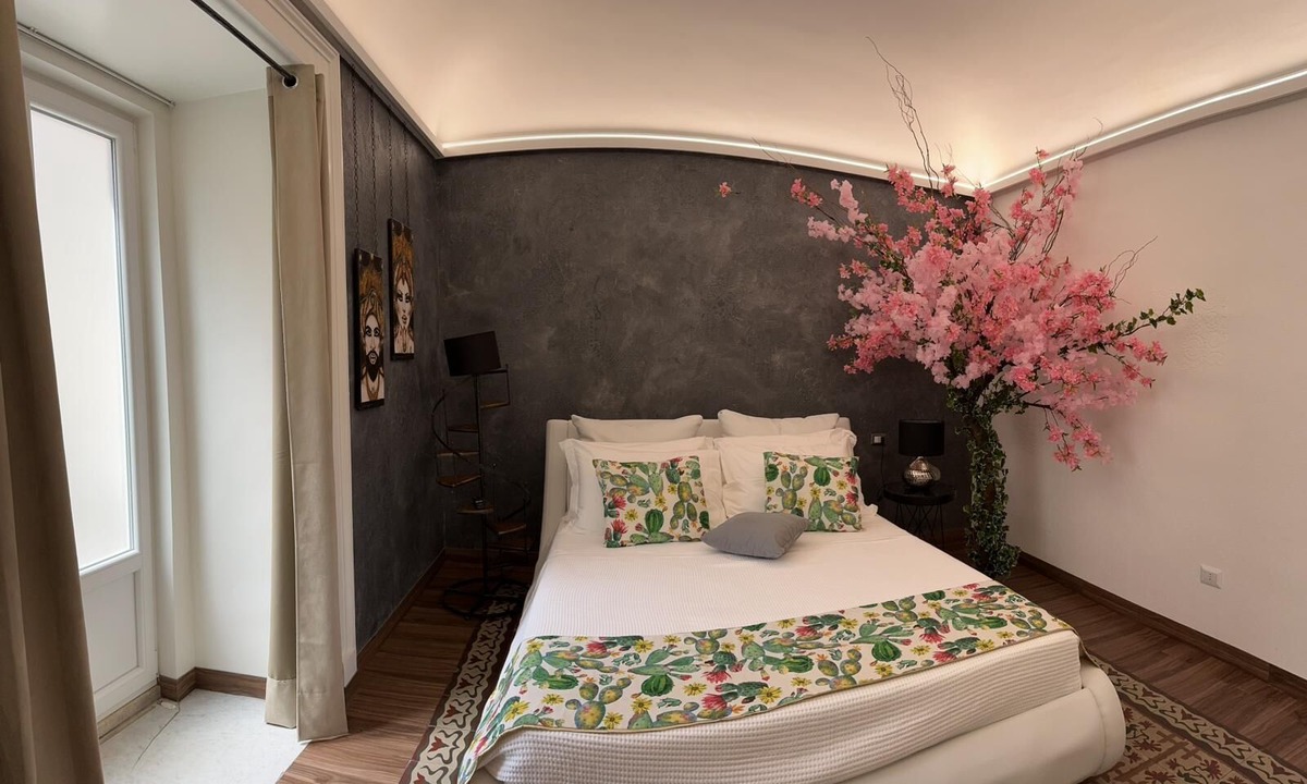 Catania City Centre Bed & Breakfast | B&B I MORI