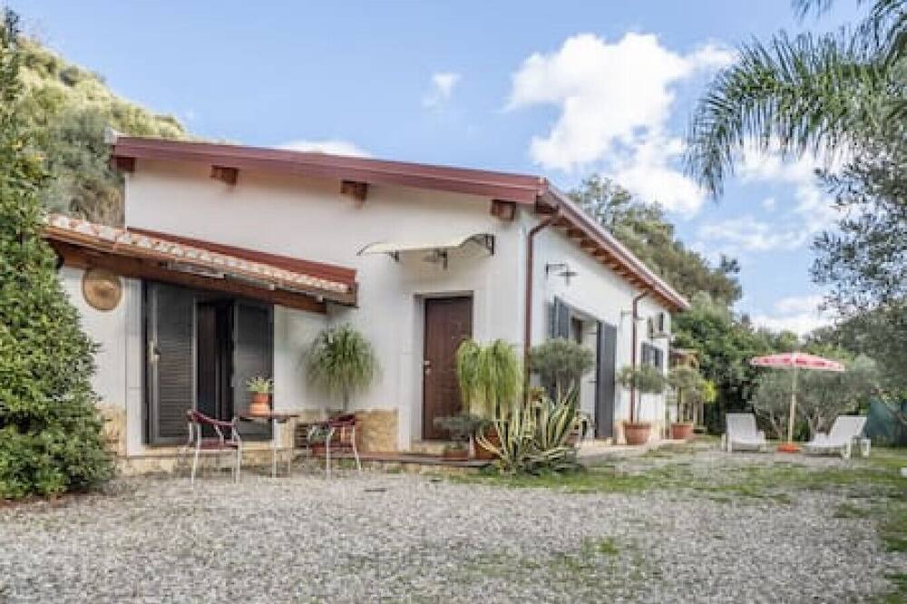 Savoca House | Vrbo Property