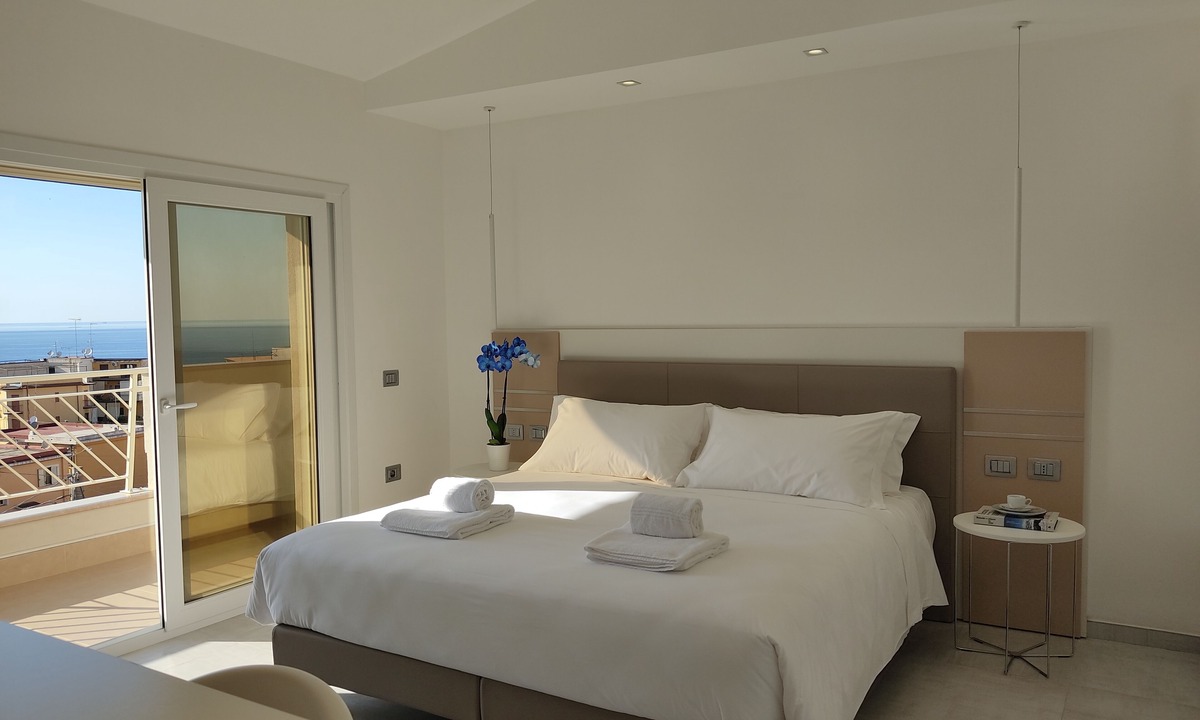 Tropea House | Bizantini Tropea