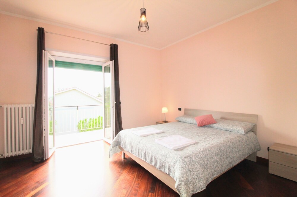 Zona I Val Melaina Apartment | Vrbo Property