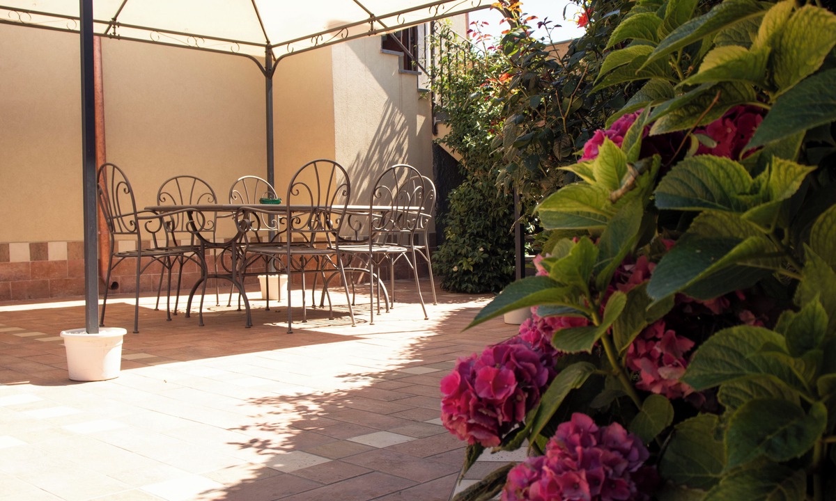 Trecastagni House | Etna Dimora dei Saponari