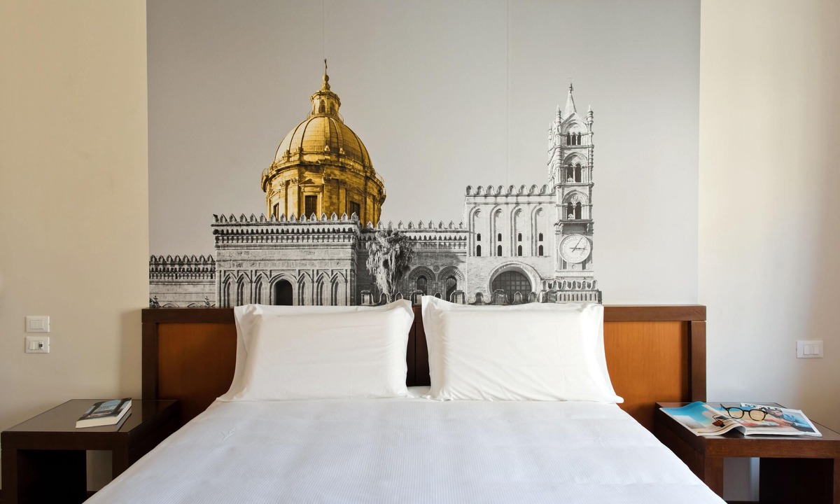 Centro Storico Hotel | B&B Hotel Palermo Quattro Canti