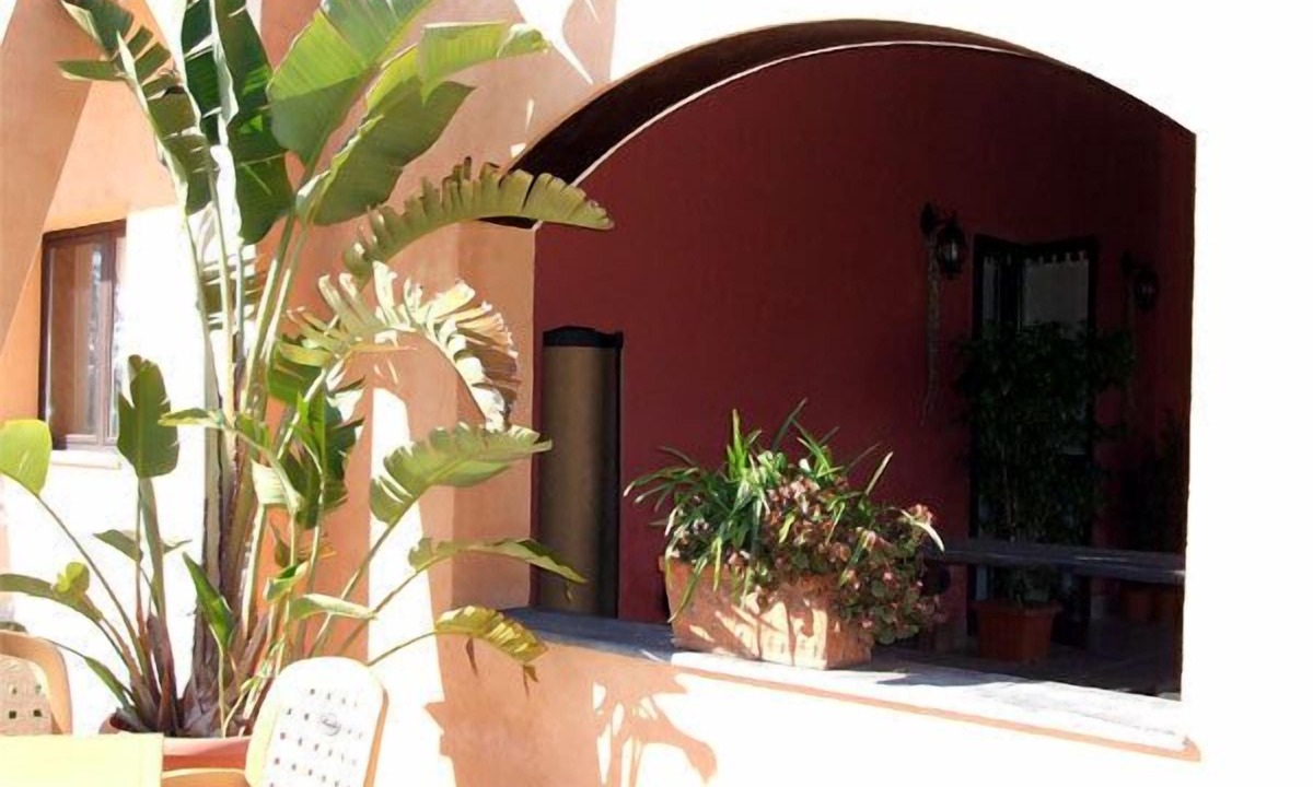 Augusta House | Le Terre di San Domenico