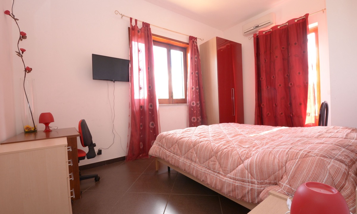 Casa Papa Bed & Breakfast | Villa Rosa