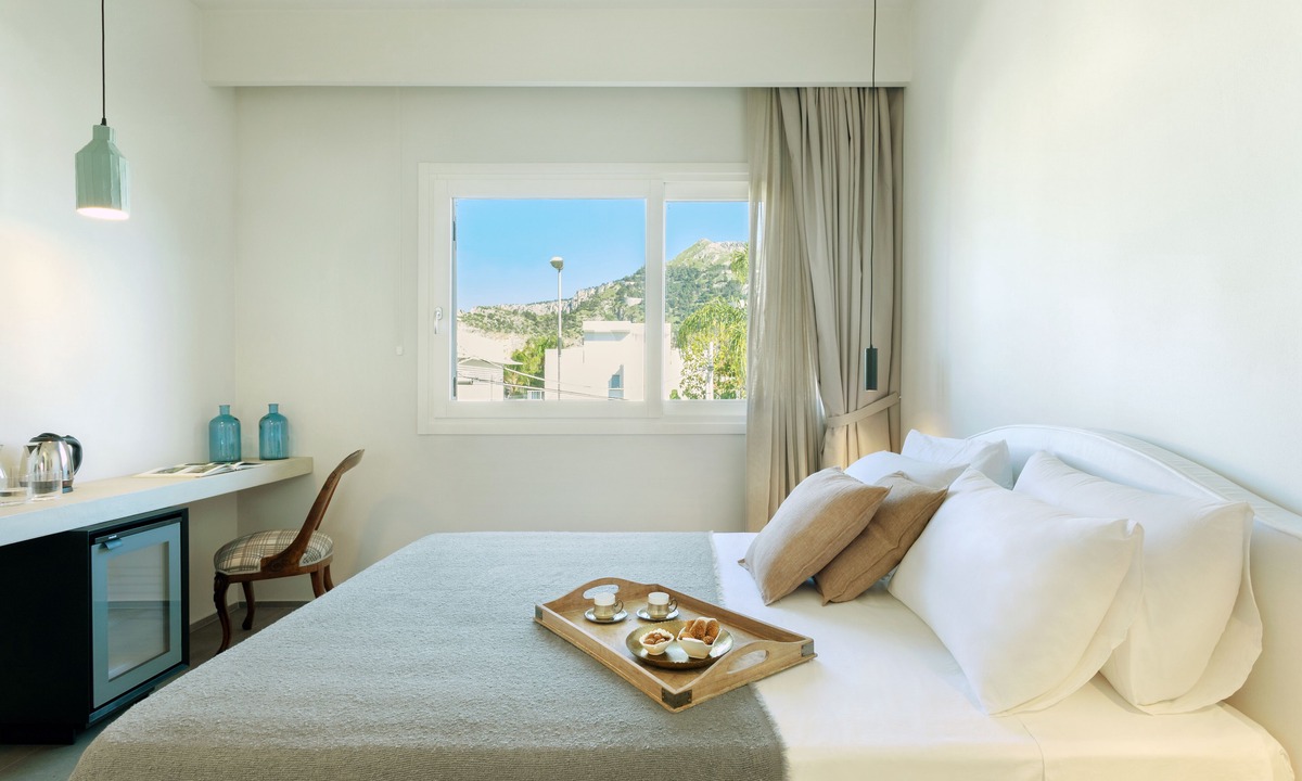 Mondello Hotel | Domìa Boutique Hotel e Cucina