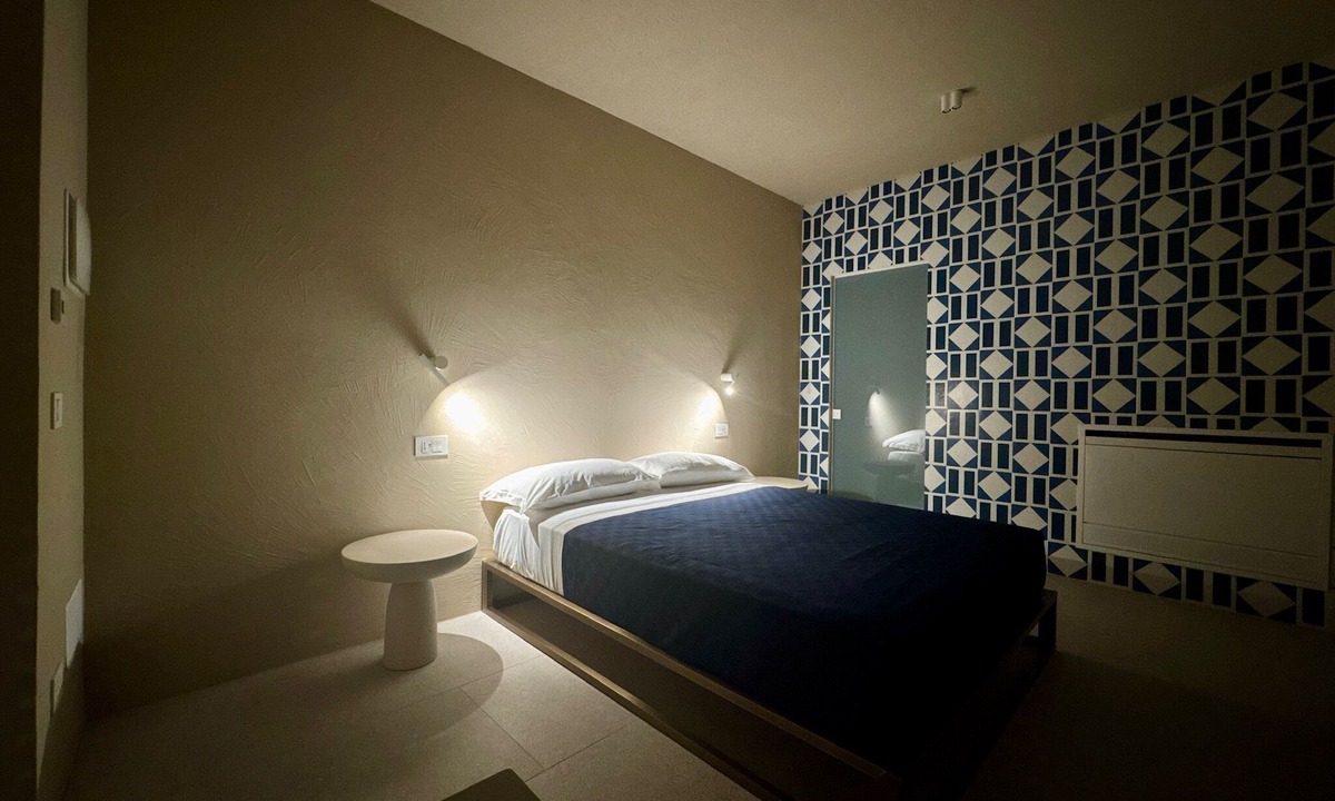 Panarea Bed & Breakfast | Kyma Suites