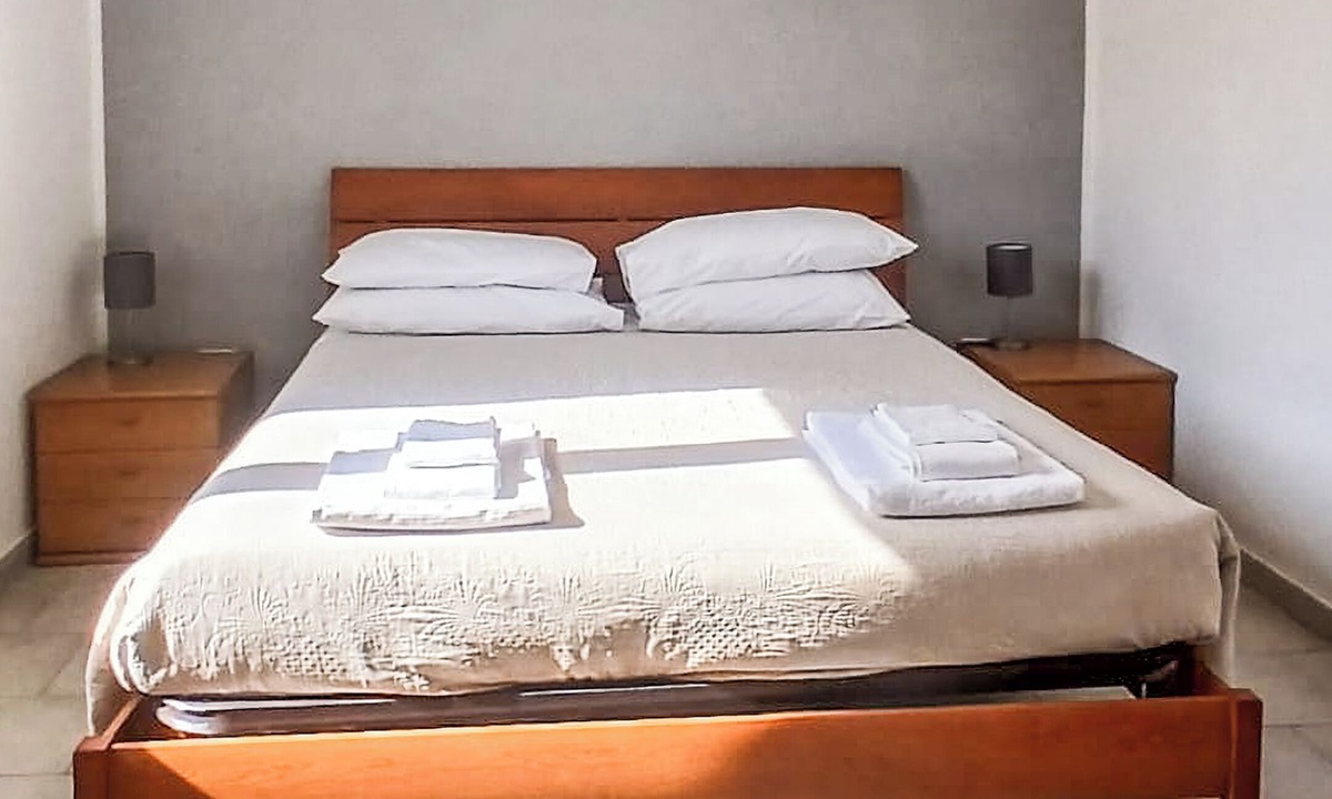 Laviano Bed & Breakfast | Agriturismo la Vammora Le More camere