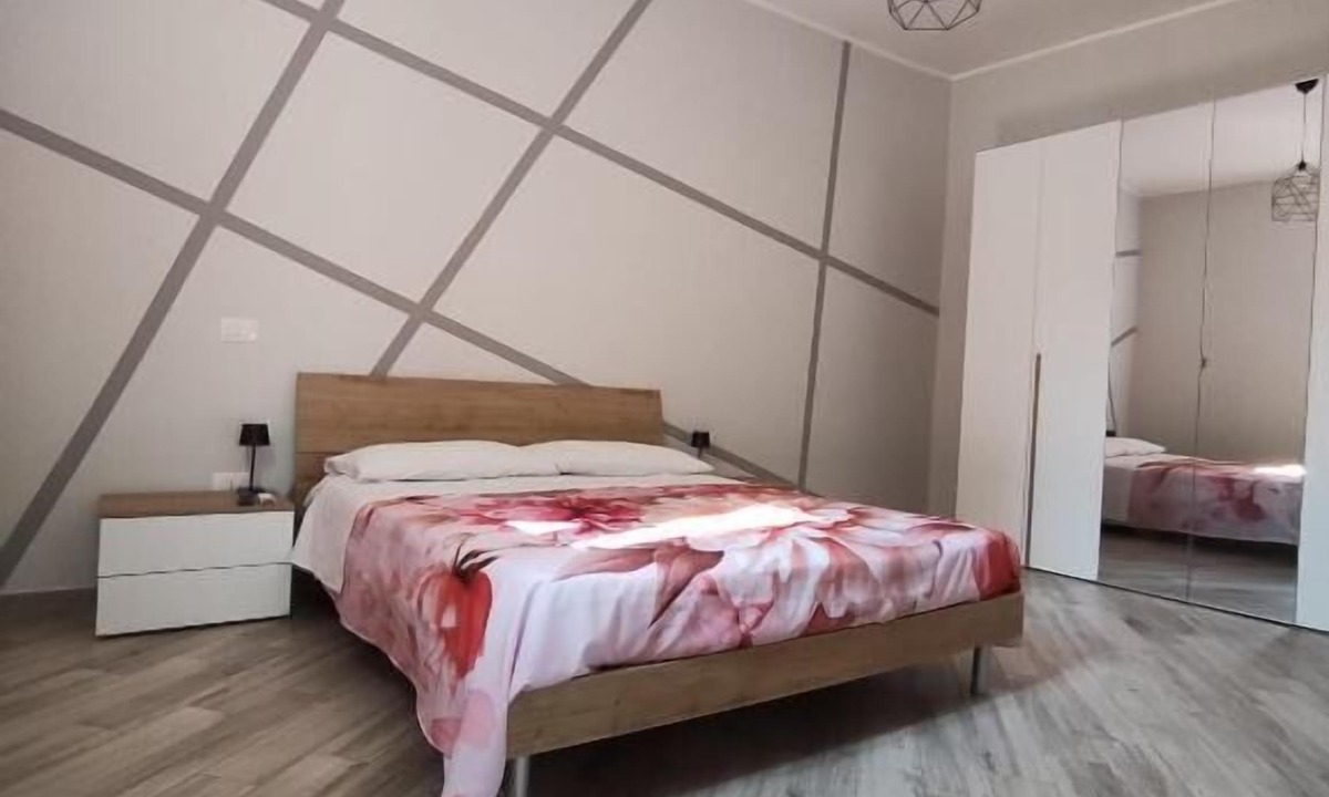 Mercato San Severino House | CASA FRANCESCA