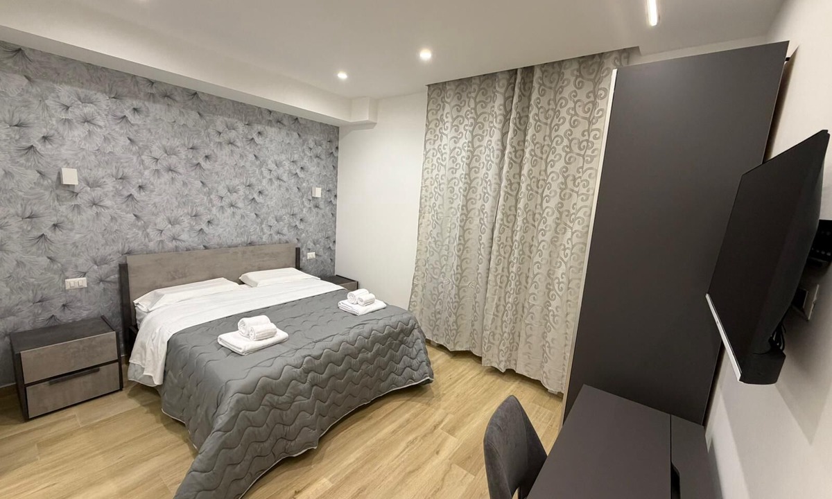 Misterbianco Bed & Breakfast | Elled-home