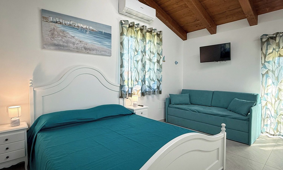 Marina di Casal Velino Other | Casa Pantano - Agriturismo