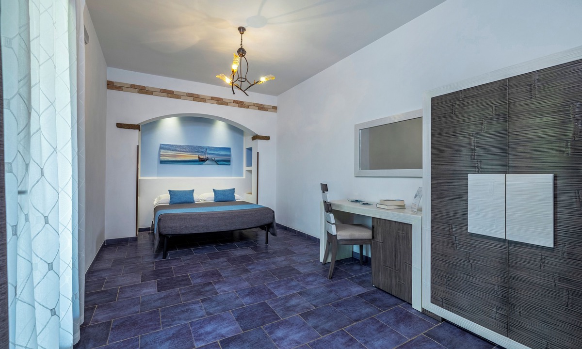 Castelluzzo Bed & Breakfast | B&B L'Angolino della Nonna