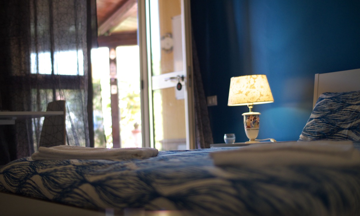 Villaggio Mose Bed & Breakfast | Villa Concordia