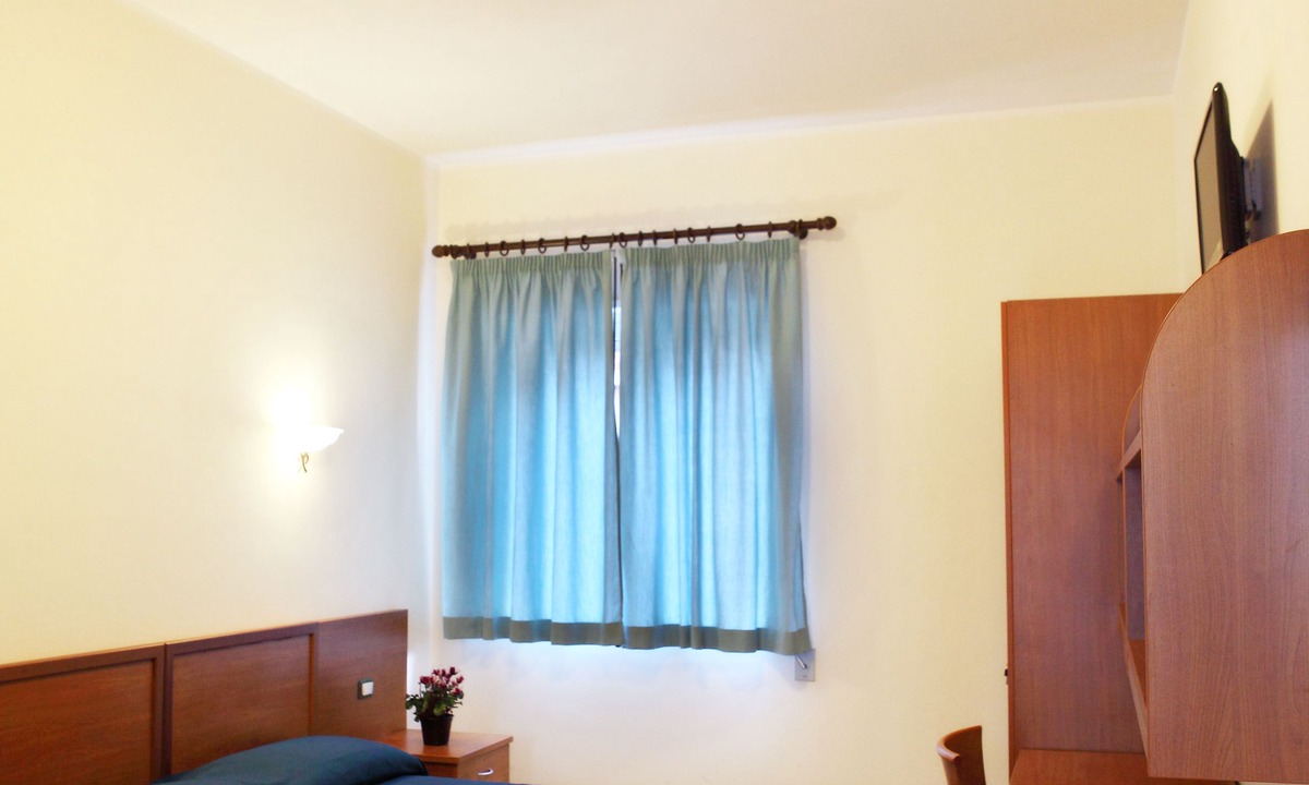 Montegrappa House | Residence Hotel Gloria
