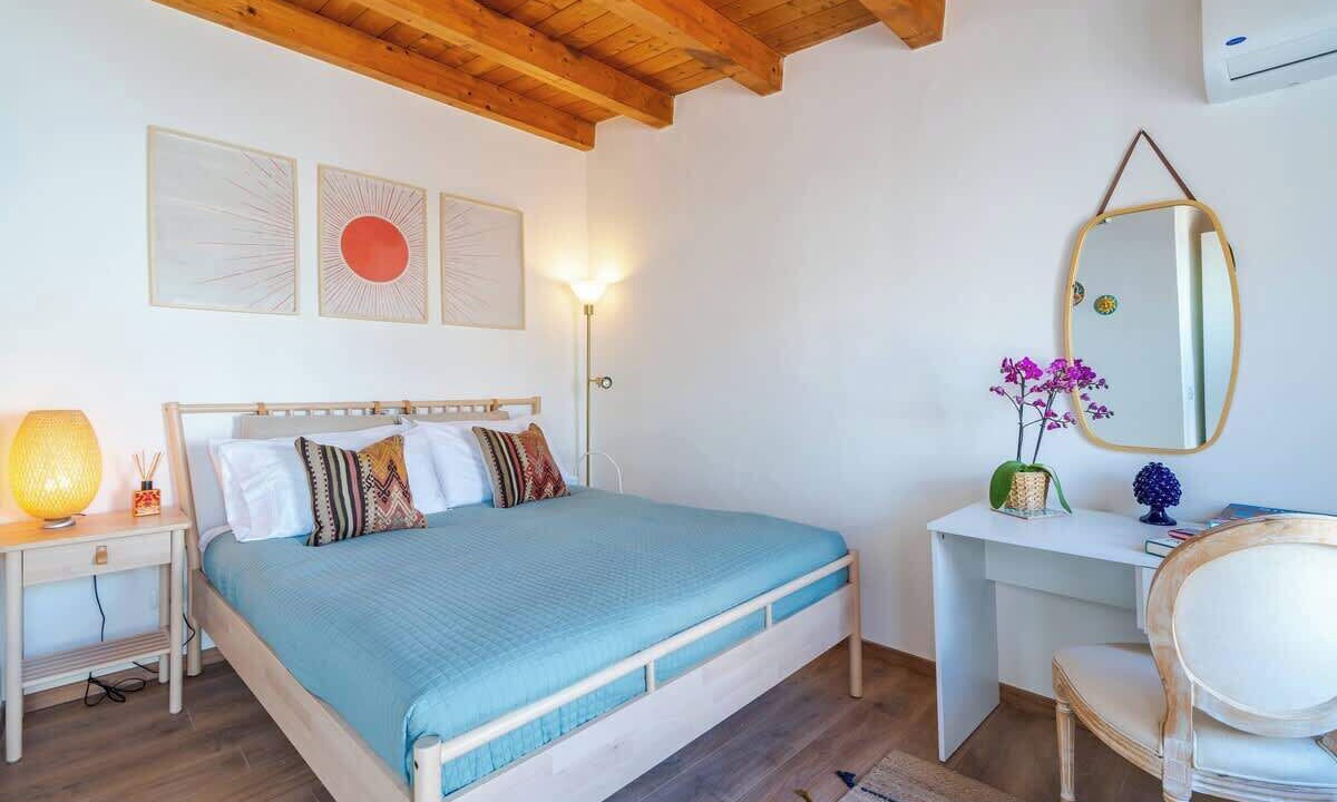 Ortigia Apartment | Dione terrace double flat by Dimore in Sicily
