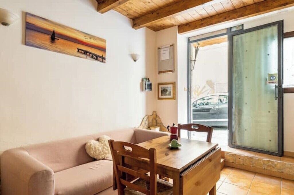 Messina Apartment | Little house central and complete with everything