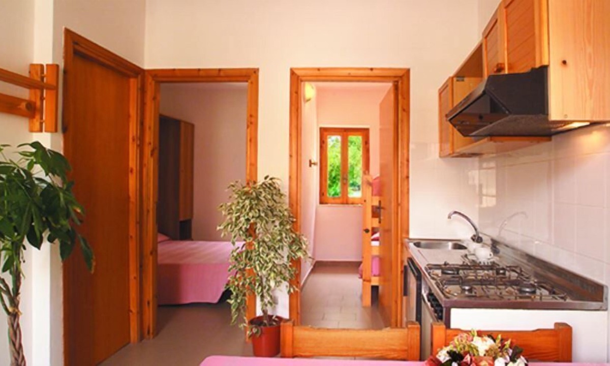 Santa Maria del Cedro Condo | Strada Statale 18 Tirrena Inferiore