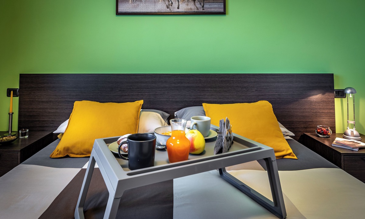 Rosia Apartment | Residence Arianna