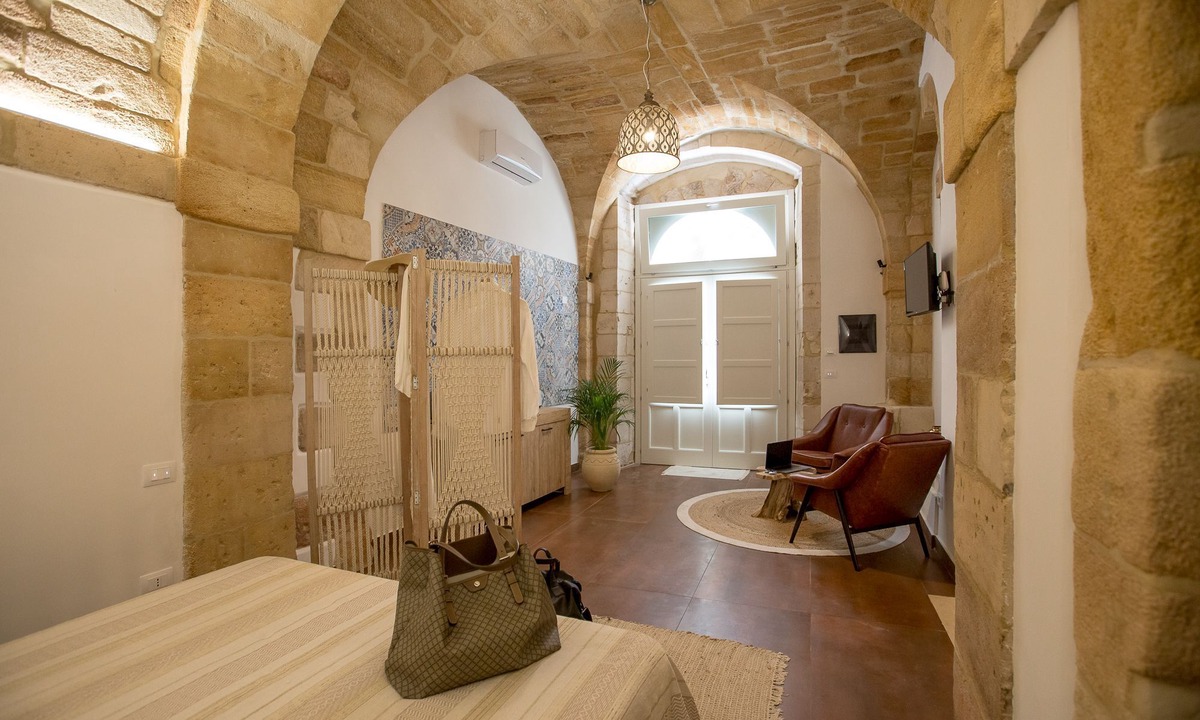 Ortigia Apartment | Suite 4 Loft