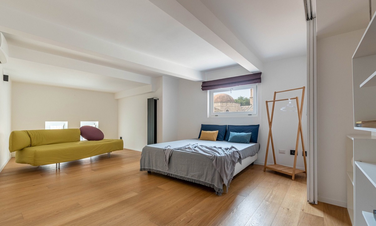 Centro Storico Apartment | Bellini Apartment by Wonderful Italy