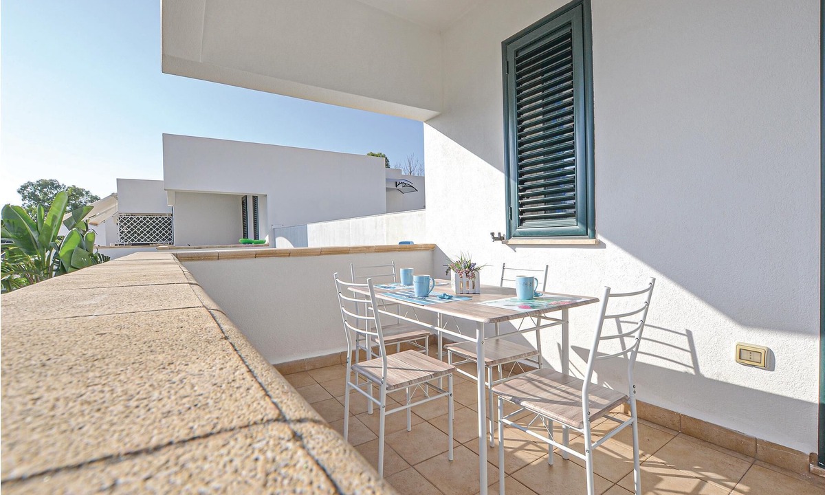 Isola delle Femmine Apartment | Lovely apartment in Isola delle Femmine