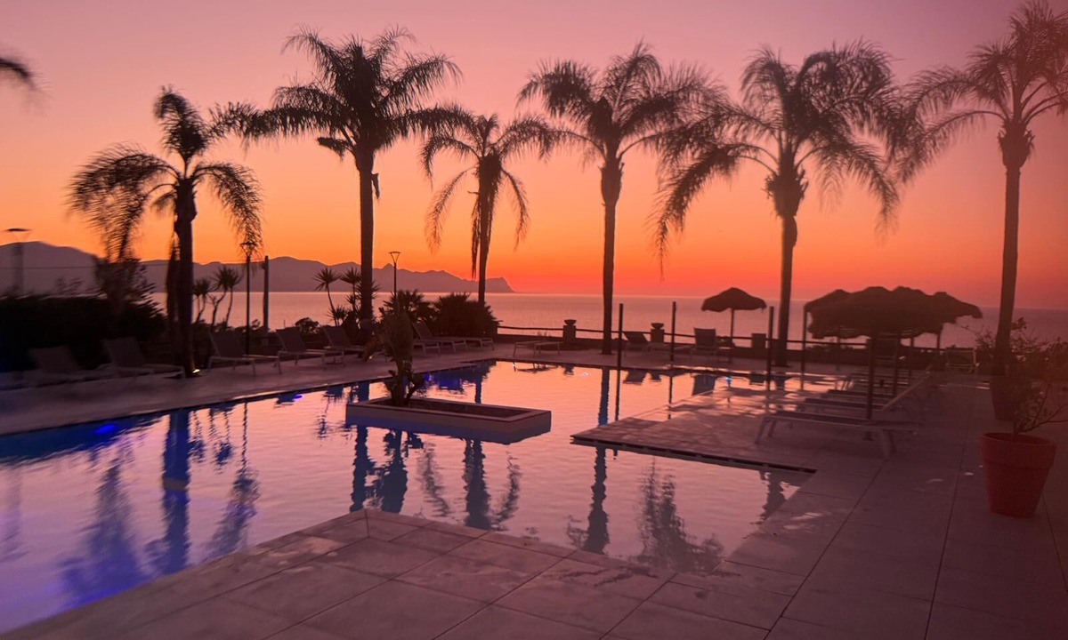 Balestrate House | Petruso Resort