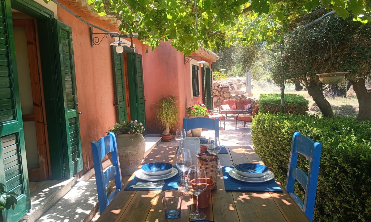 Coccorino Villa | Ville Selena e Gemma