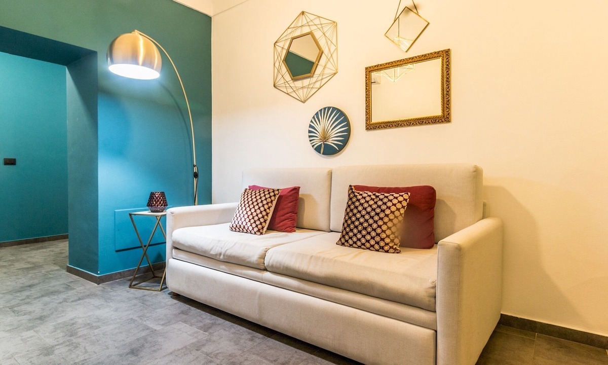Ortigia Apartment | Baroque apartments - Sirhouse - SR-I754-ROMA14A1