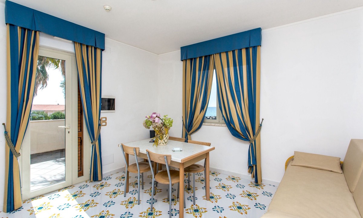 Belvedere Marittimo House | Club Residence La Castellana Mare