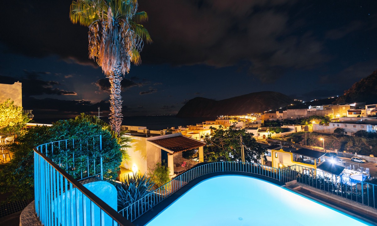 Canneto House | Hotel Residence La Villetta