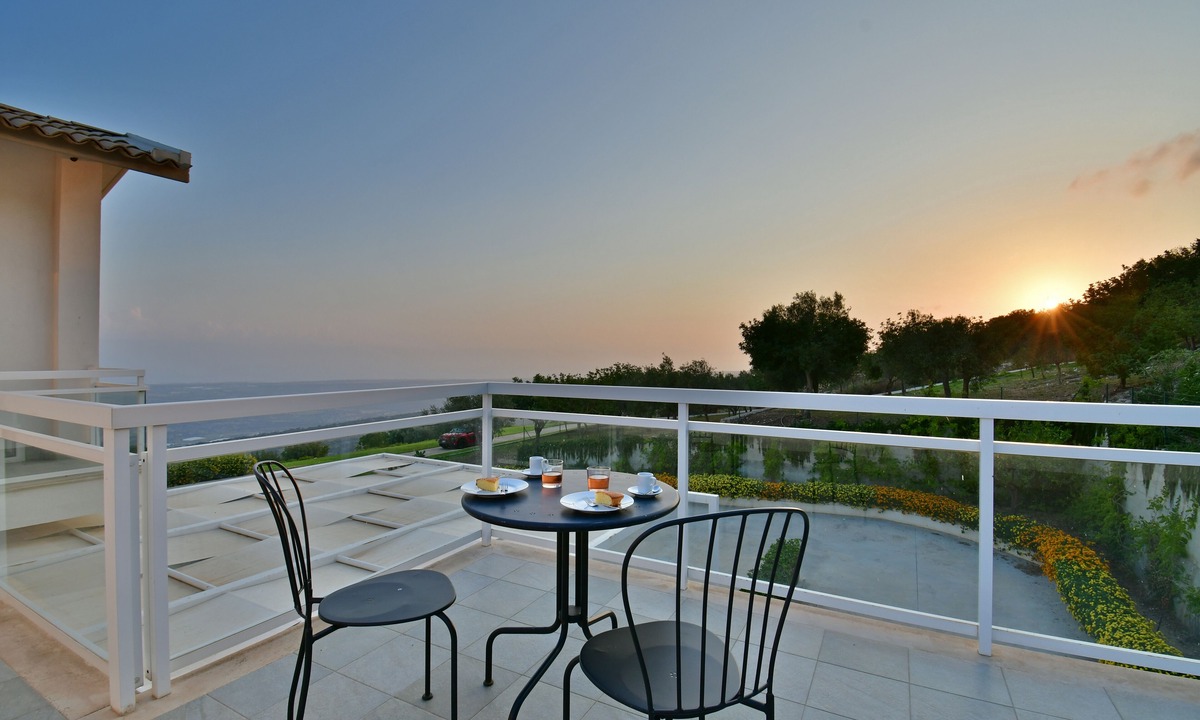 Ragusa Villa | BEACHSIDE, LUXURY APARTMENT