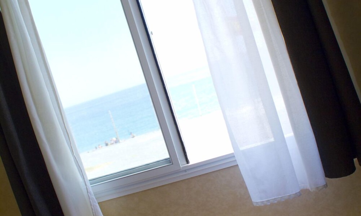 Sant'Alessio Siculo Apartment | Camping La Focetta Sicula