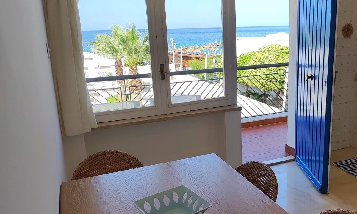Addaura House | La Marsa Vacances