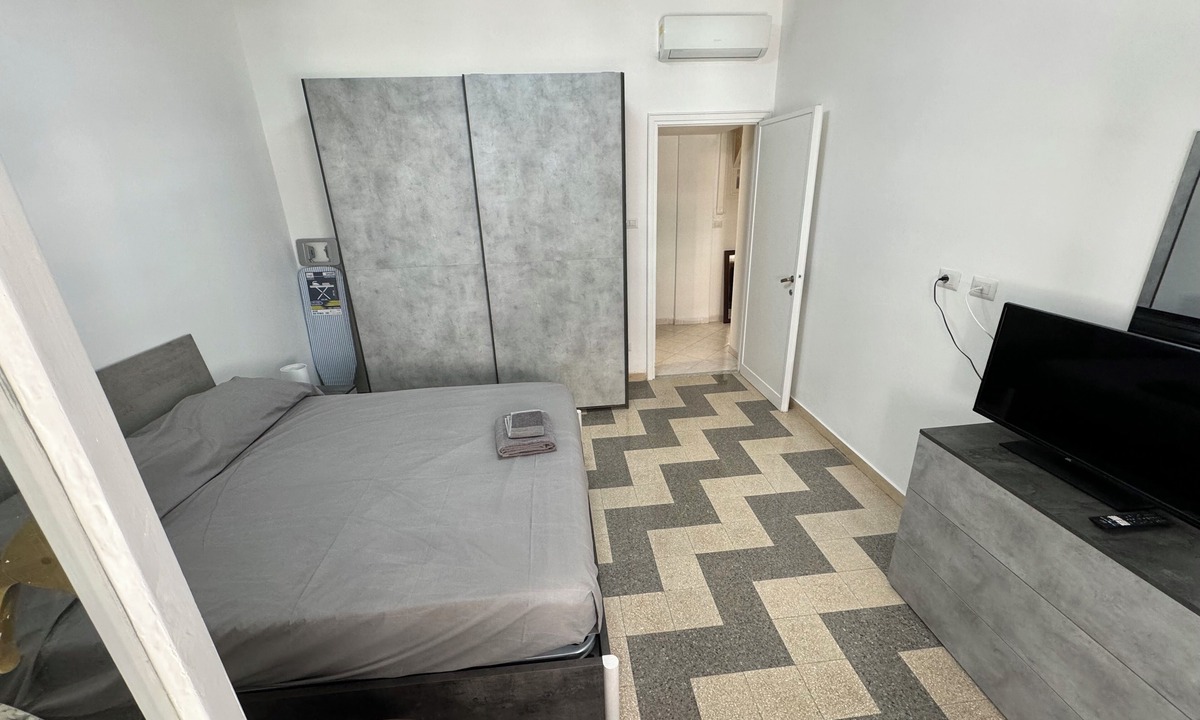 Quartiere XI Portuense Apartment | Silihome, Trastevere, Piazza Della Radio