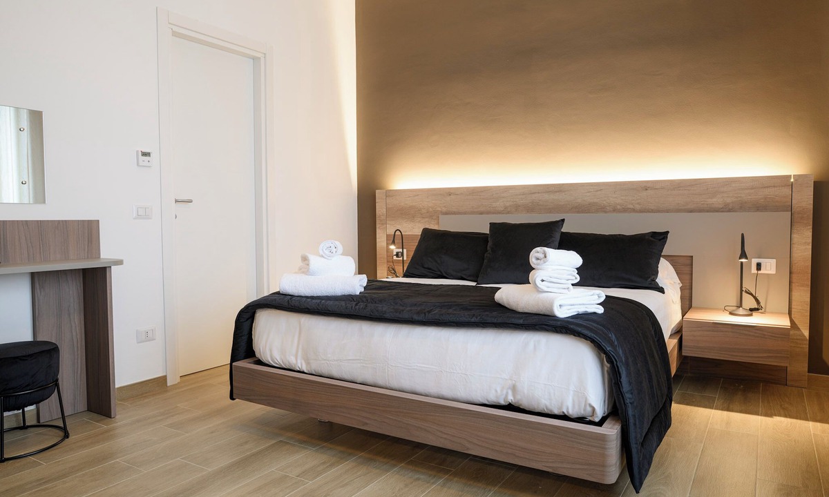 Venticano Apartment | L'Airone Resort - Soggiorno rilassante in Irpinia