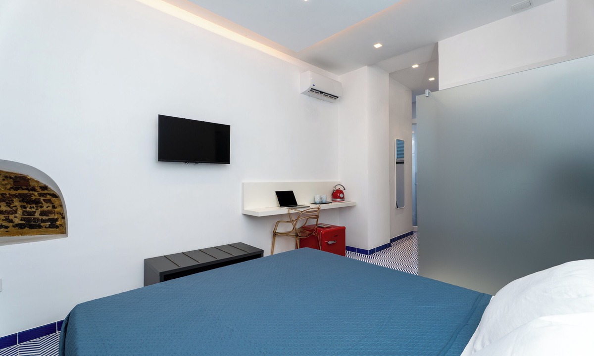 Sant'Agnello Apartment | Domus Pio XI