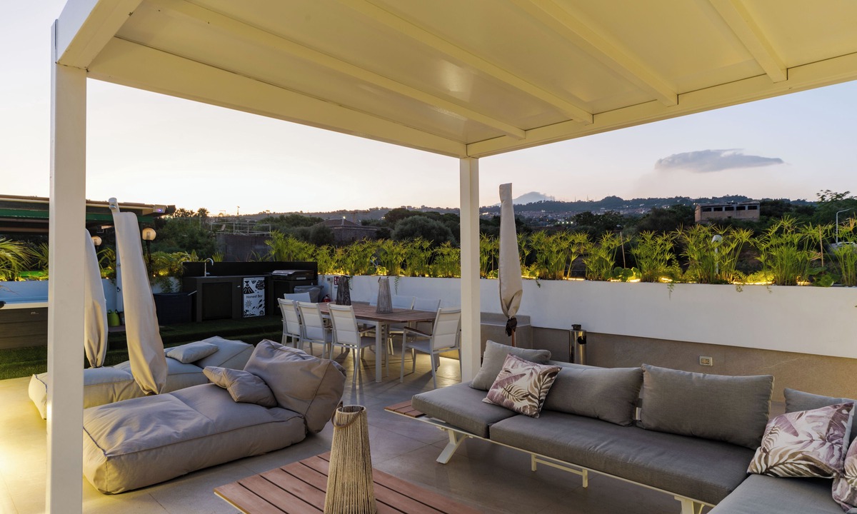 Cannizzaro Apartment | Tropicalia Suites by Wonderful Italy