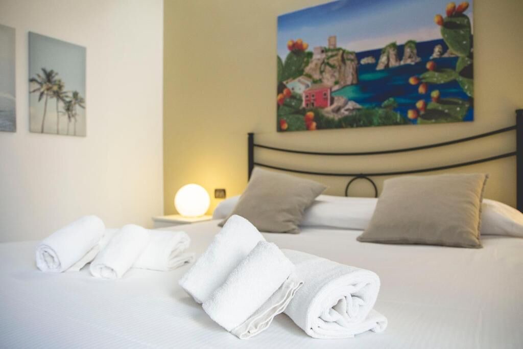 Catania City Centre Apartment | Pietranera Home