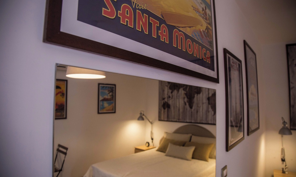 Piazza Armerina Apartment | Apartment Casa del Jazz - Historical Center