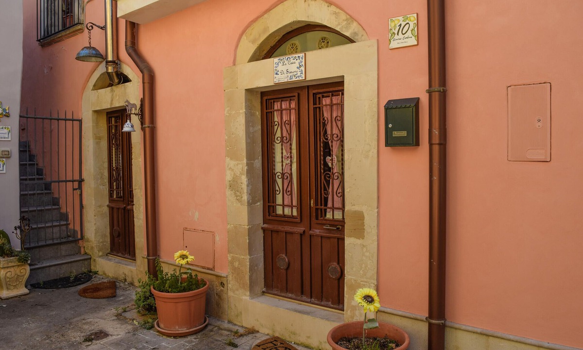 Palazzolo Acreide Historic Centre House | 1 bedroom beautiful home in Palazzolo Acreide