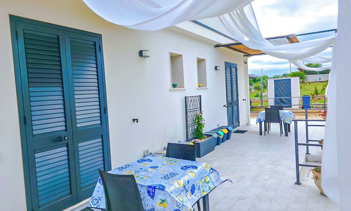 Noto Marina Villa | villa gallieco