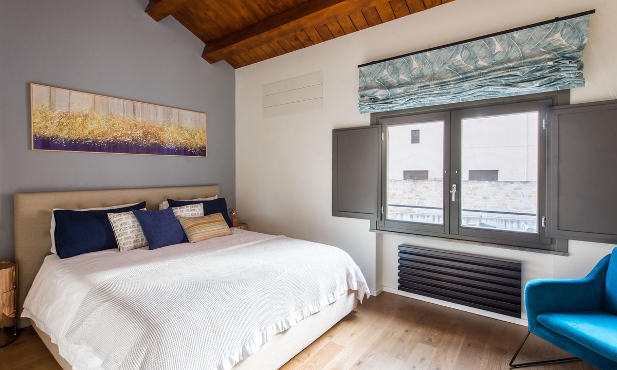 Kalsa Apartment | The Tomato Factory House: A Green Oasis in Palermo