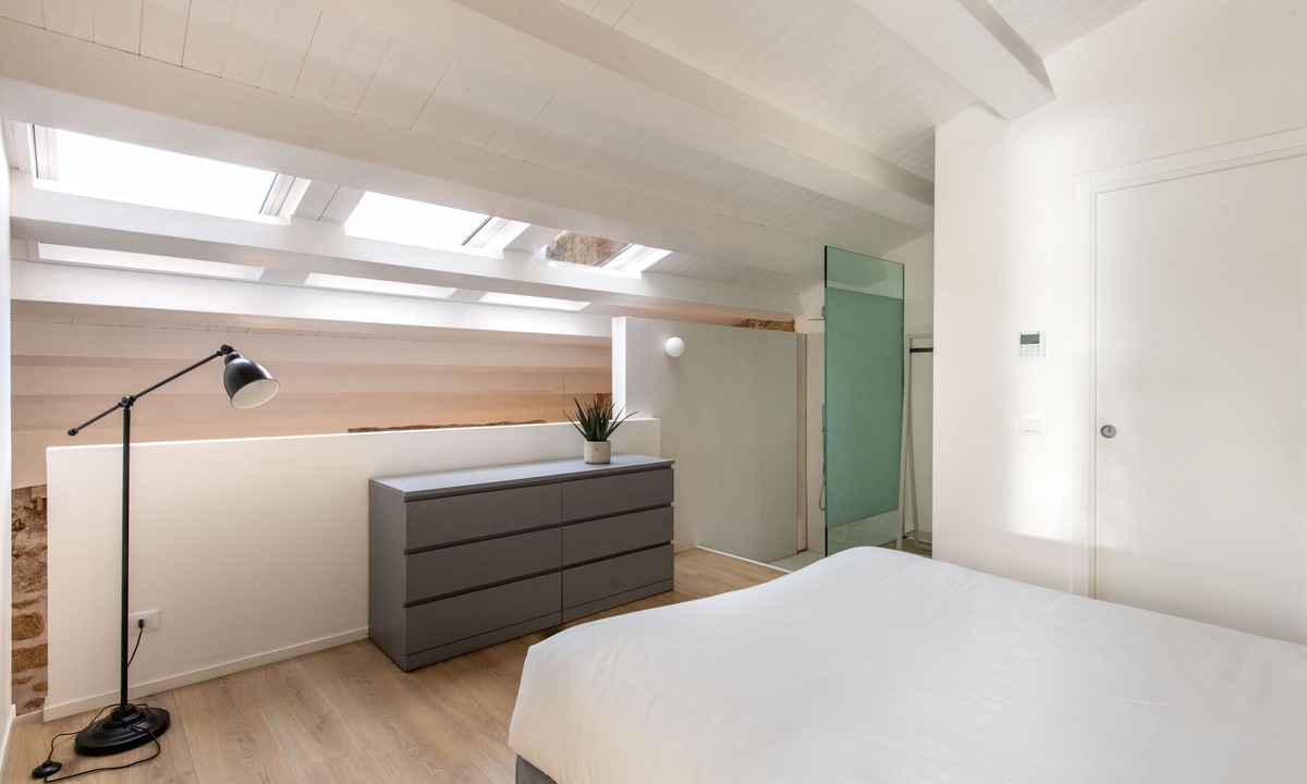 Kalsa Apartment | Casa di Design tra le Mura by Wonderful Italy
