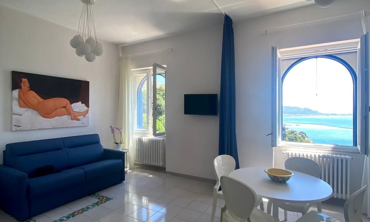 Raito House | Residence Villa Giordano