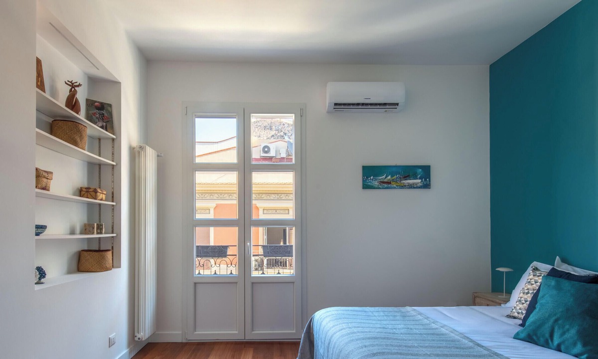 Ruggero Settimo Apartment | Casa Madà vicino al Politeama by Wonderful Italy