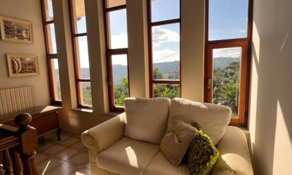 Cleto Bed & Breakfast | Villa Marina B&B 1