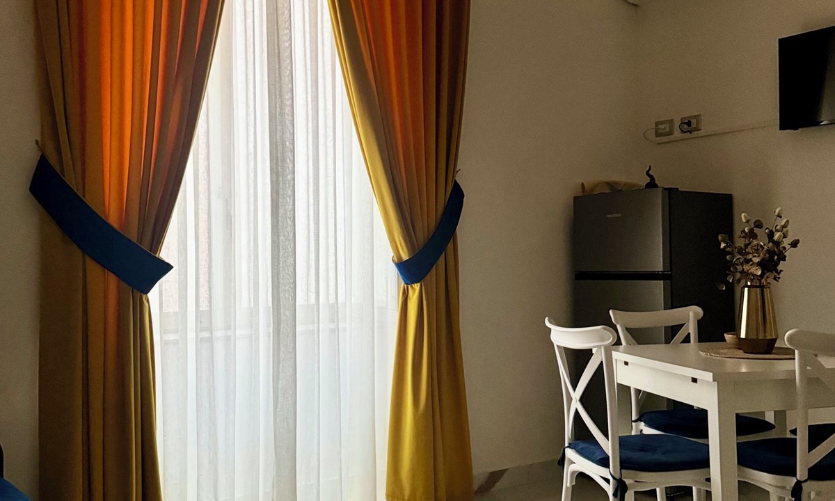 Quartieri Spagnoli House | RODA Apartments