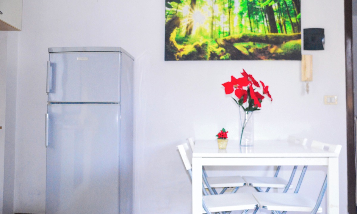 Cibali Apartment | Case Vacanze Il Sorriso
