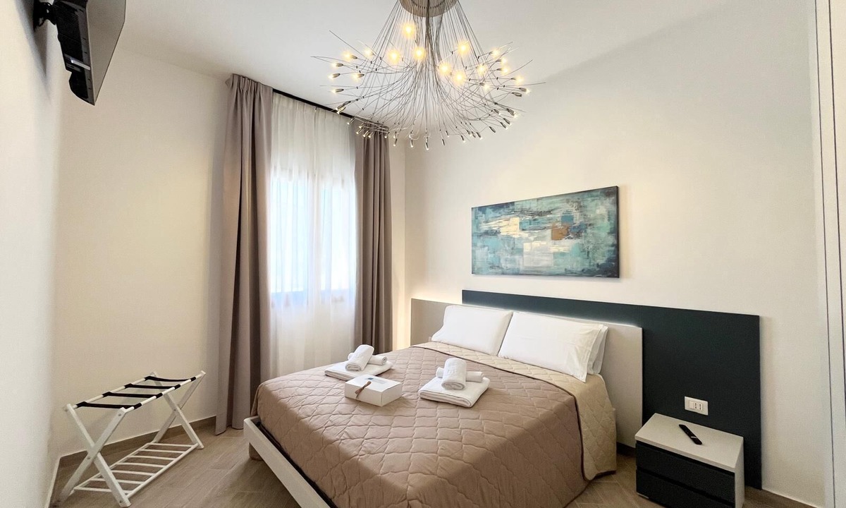 Balestrate Villa | VILLA CON PISCINA